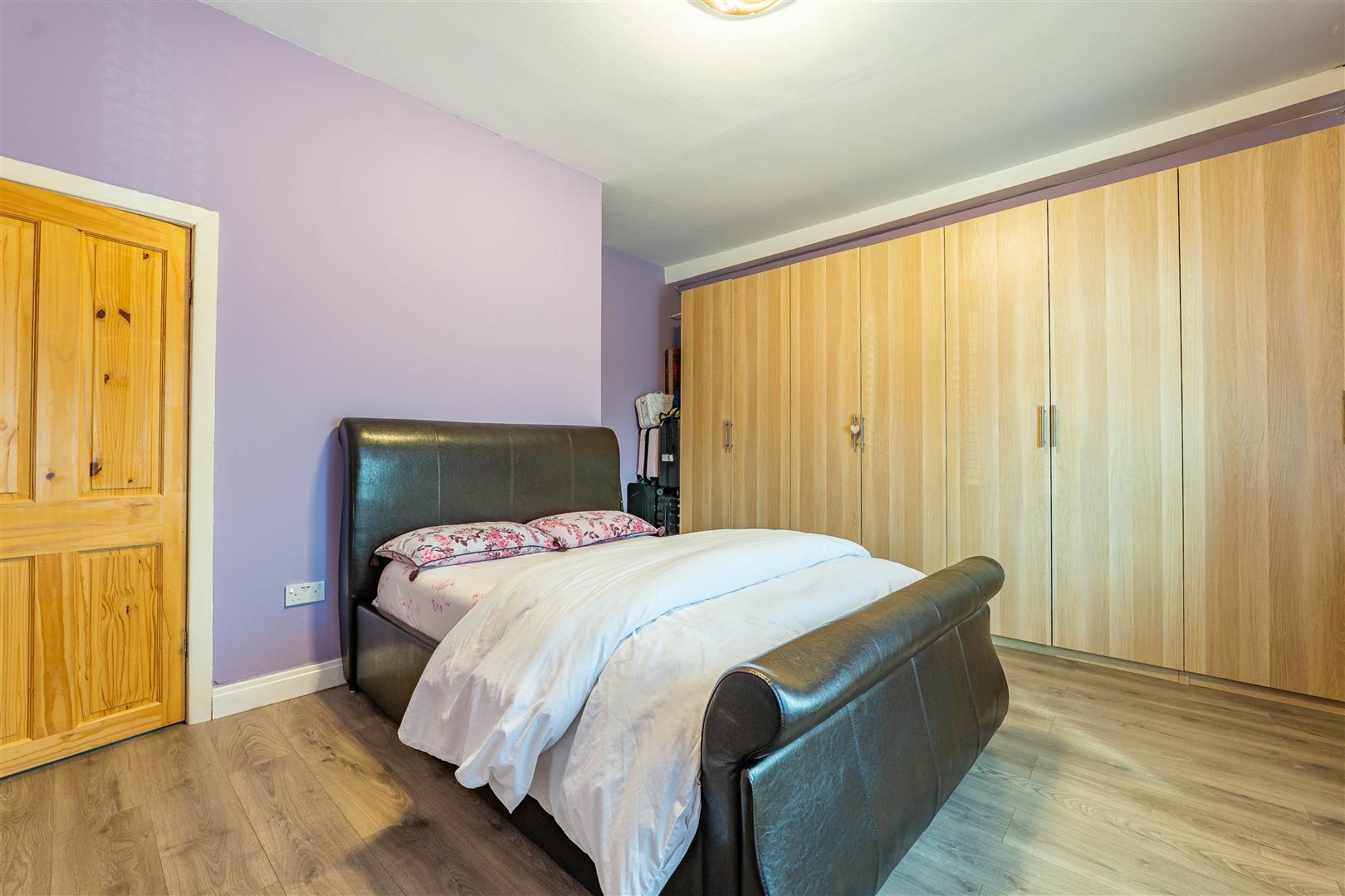 New Street, Blackrod, Bolton